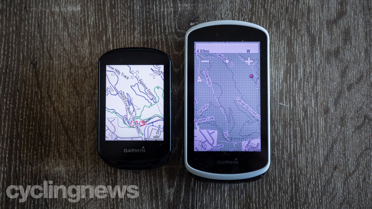 Garmin Edge 1030