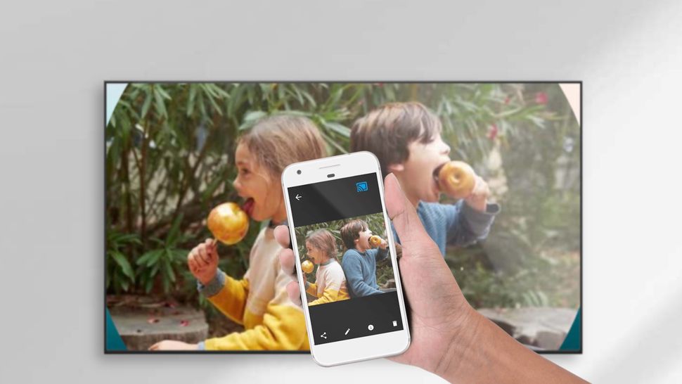 Best Android TVs Android Central