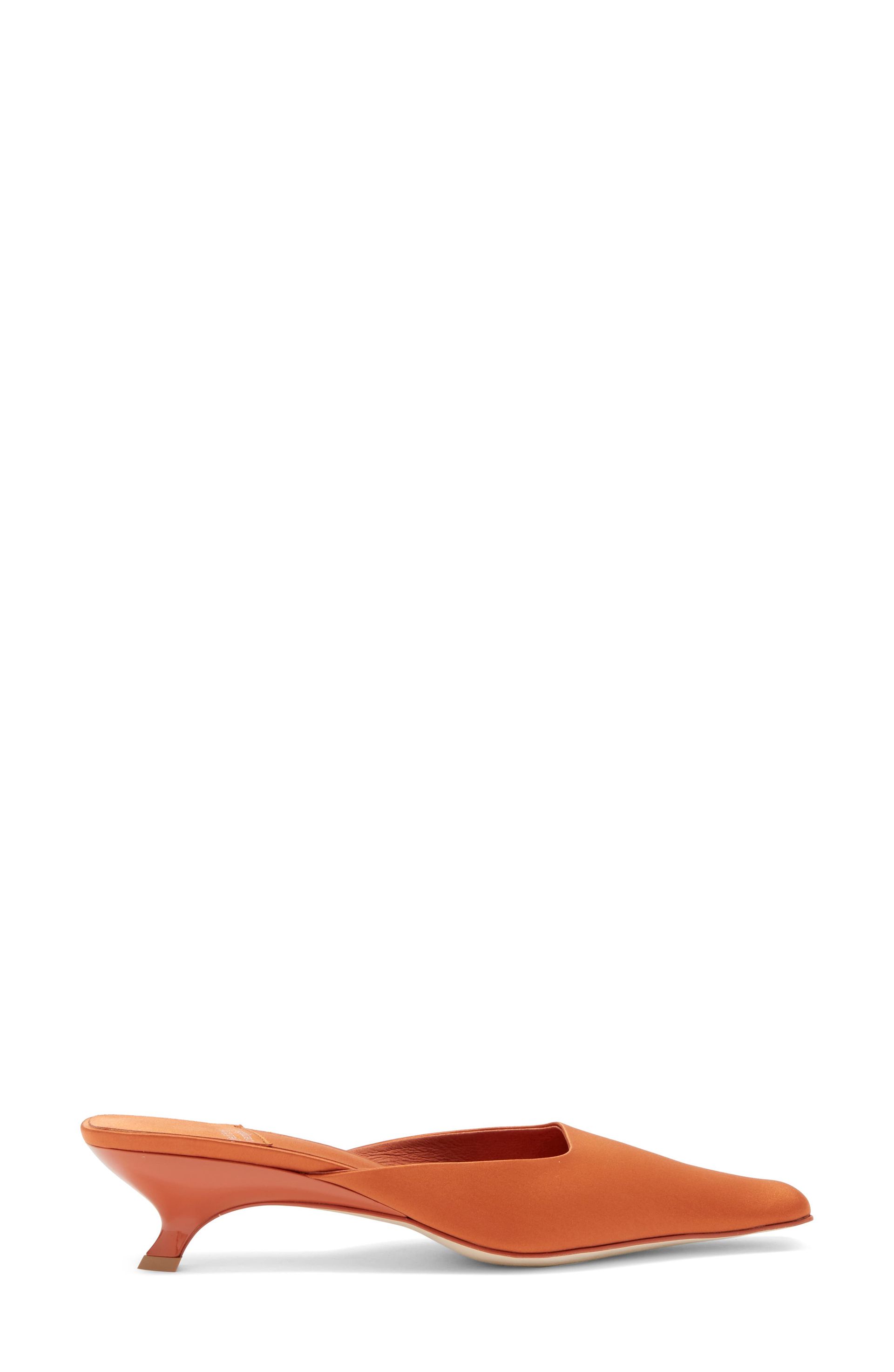 6 Heel Trends That Are Giving Flats a Run For Their Money 6 Heel Trends That Are Giving Flats a Run For Their Money