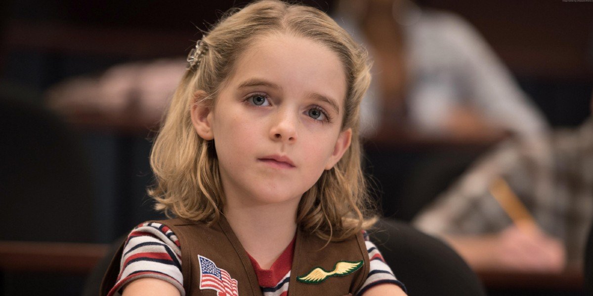 Upcoming Mckenna Grace Movies And TV What s Ahead For The Handmaid s 