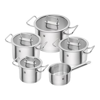 Zwilling Pan Set