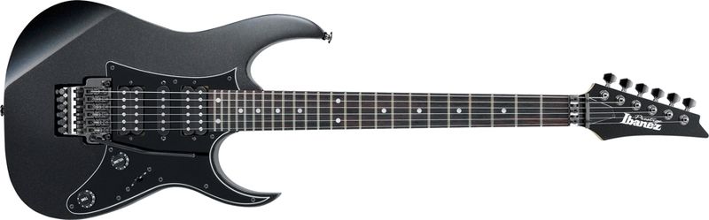 IBANEZ RG series エレキギター ブラック シンクロブリッジ Amazon | Ibanez/RG Series/黒 | エレキギター | 楽器・音響機器