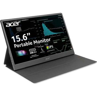 Acer portable monitor