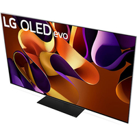 LG 65-inch G4 OLED TV: $3,399.99$2,296.99 at Amazon