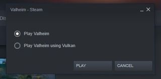 Valheim Vulkan Setting