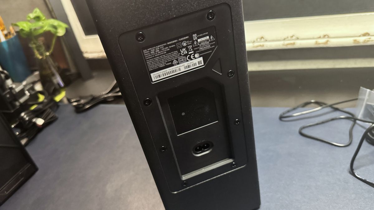 Asus ROG Gjallar