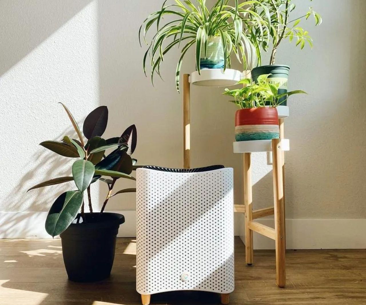 How To Choose The Right Air Purifier For Your Home Homes And Gardens how-to-choose-the-right-air-purifier-for-your-home-homes-and-gardens