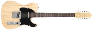 Fender Japan 12-String Telecaster