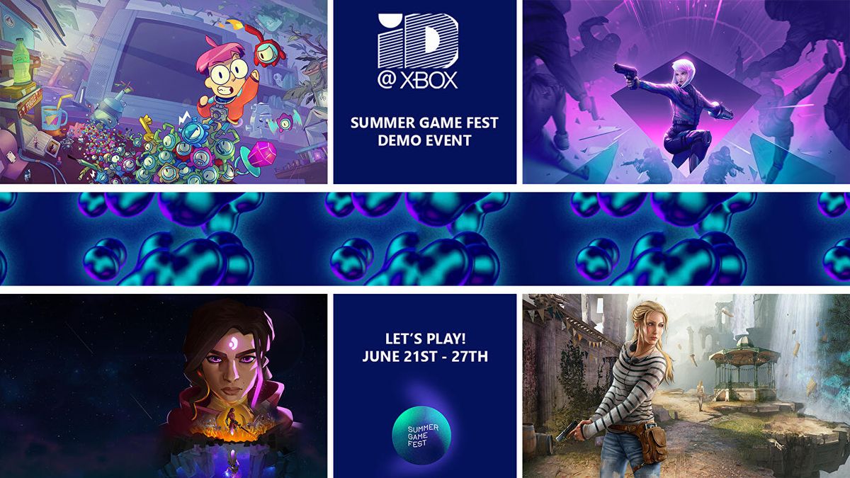 Xbox Summer Game Fest “30+” bevat een speelbare demo