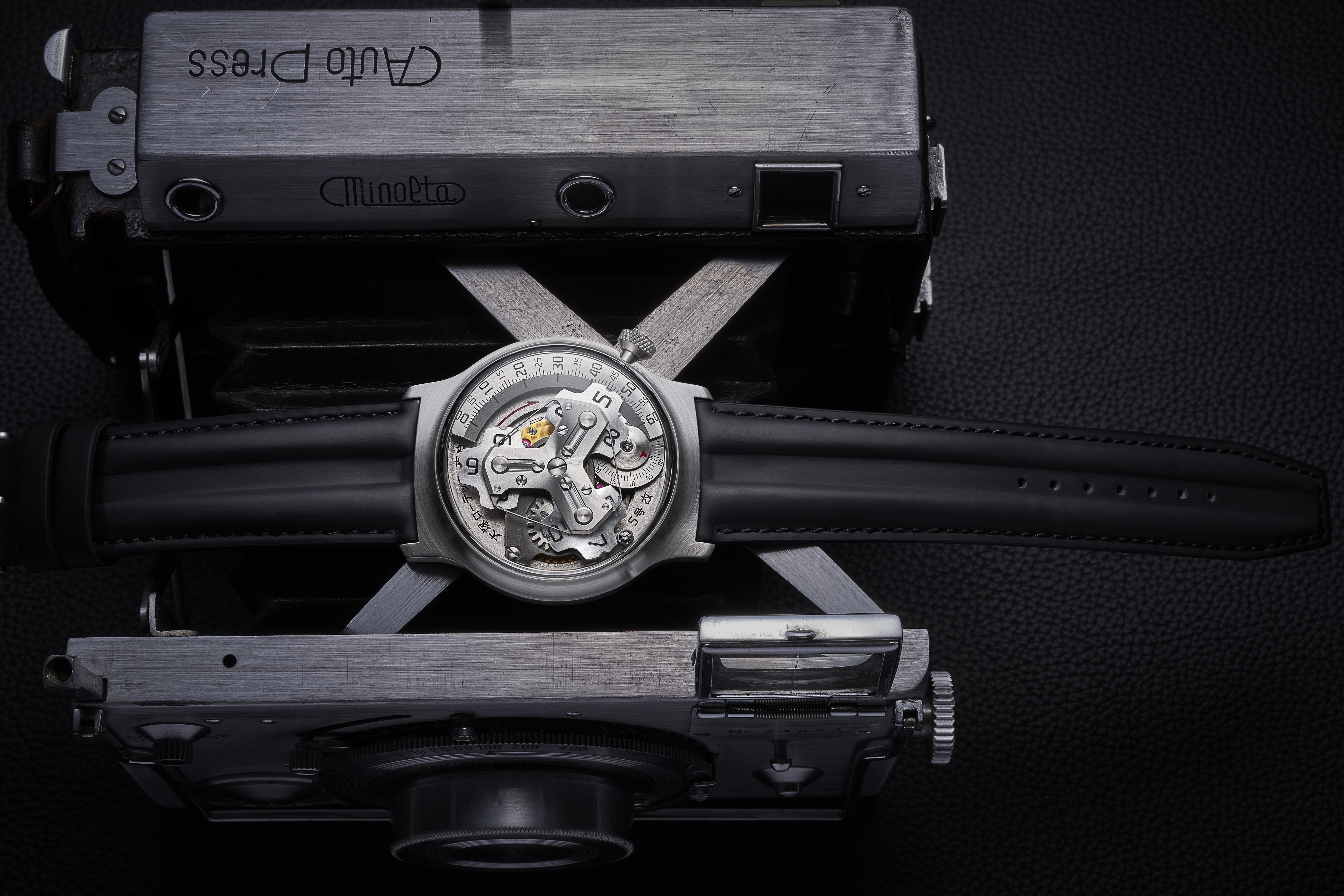 Otsuka Lotec, 
