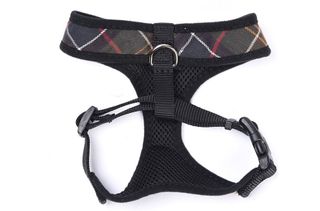 Barbour Dog Harness available at The Oxford Shirt Company