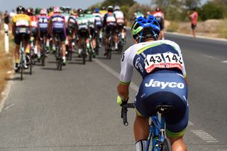 Tour of Spain - Stage 9