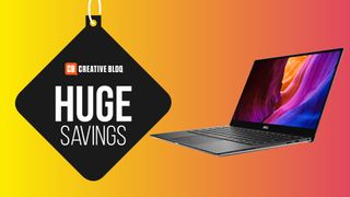 Dell XPS 13 Cyber Monday deal