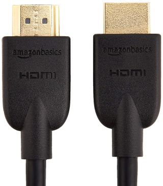 AmazonBasics HDMI cable