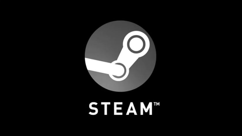 Steam logo