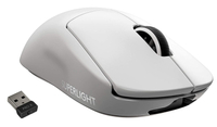 Logitech G Pro X Superlight Wireless Gaming Mouse: was $159, now $139 at Amazon
