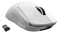 Logitech G Pro X Superlight Wireless Gaming Mouse: now $90 at Lenovo with code LOGIPROHOLI