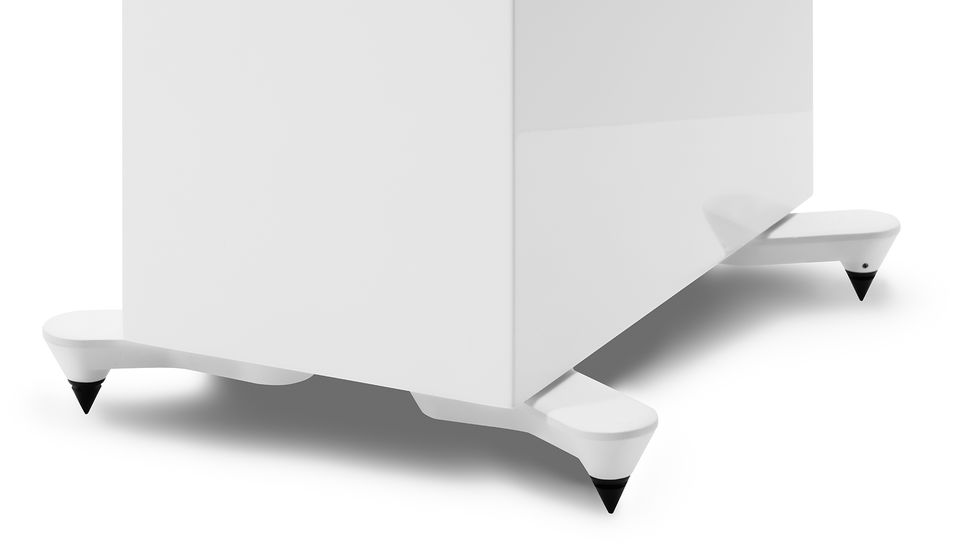 KEF R5 review | What Hi-Fi?