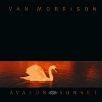 Avalon Sunset (Mercury 1989)