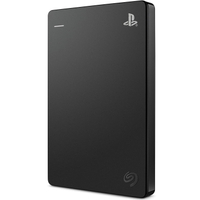 Seagate Game Drive For PS4 | 2TB Portable External Hard Drive | $89.99
