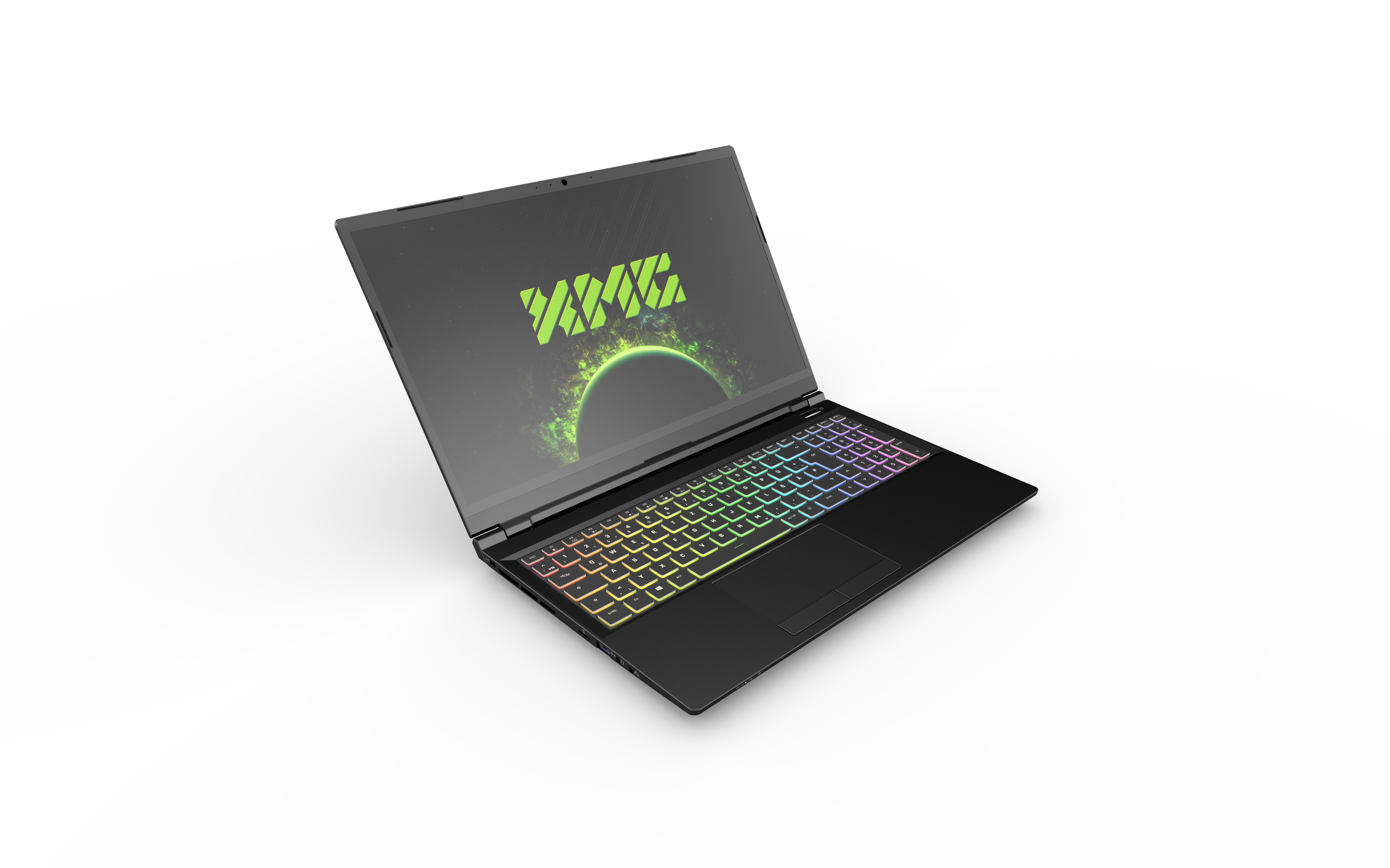 XMG PRO 15