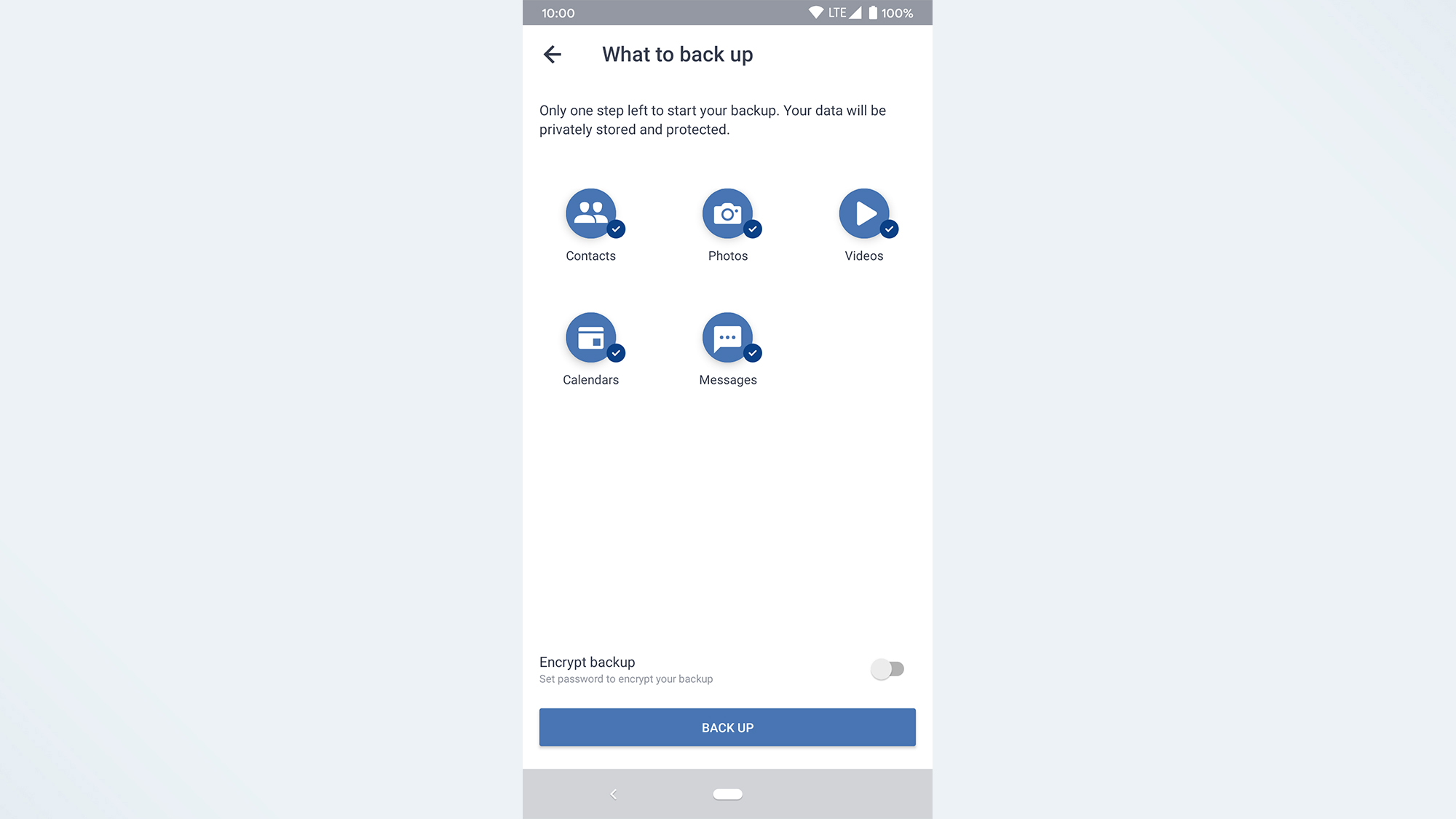 Acronis True Image cloud backup review