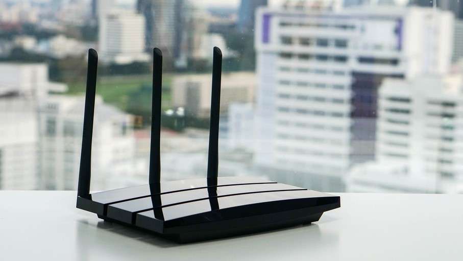 The 3 Best Wi-Fi Routers of 2024