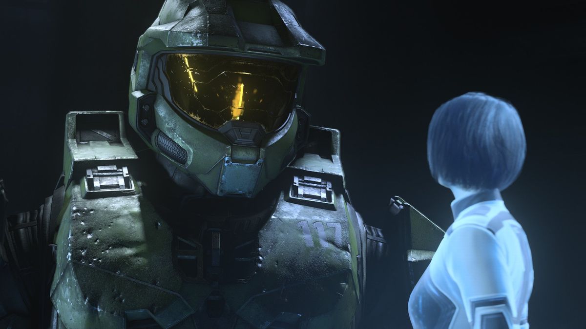 Halo Infinite Adds Fan-Made Map Playlist, Fixing Huge Problem