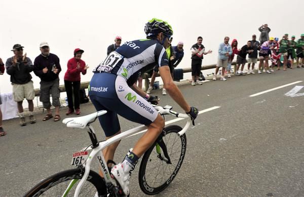Alejandro Valverde (Movistar)