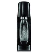 SodaStream Spirit Sparkling Water Maker with Reusable Bottle