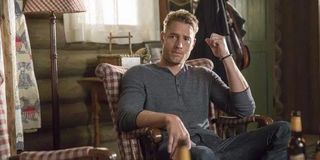 Kevin Pearson Justin Hartley This Is Us NBC