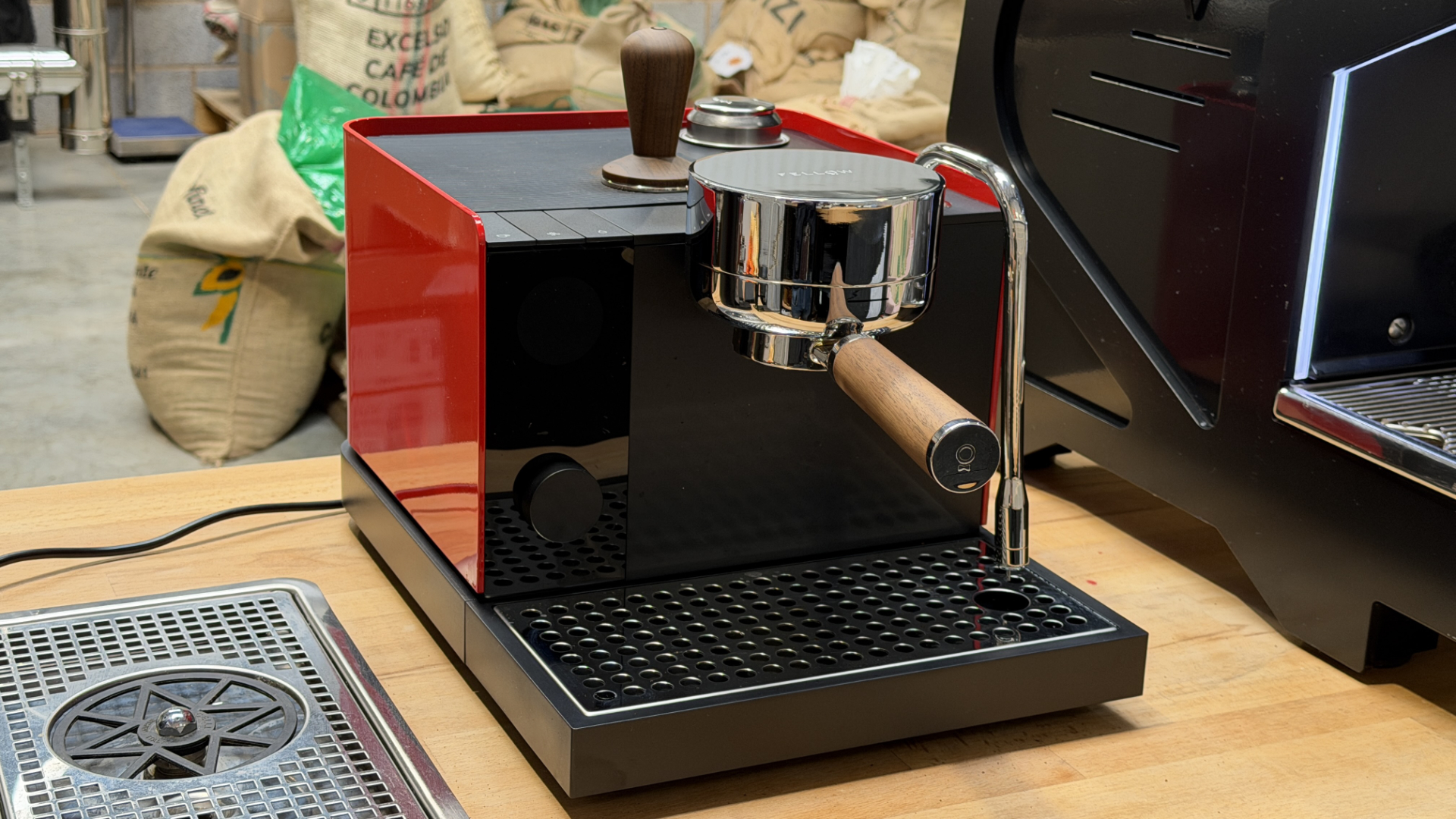 Fellow Espresso Series 1 