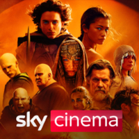 Sky Cinema, Sky TV and Netflix bundle:£36£29 at Sky