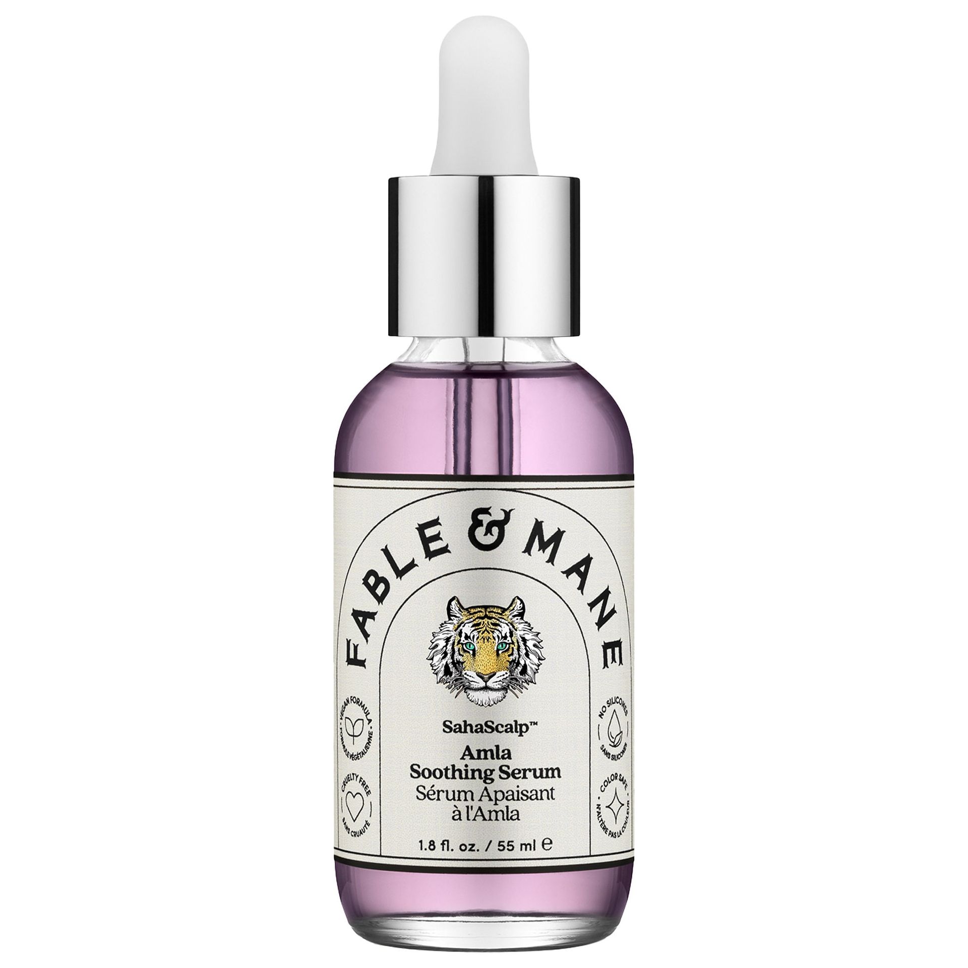 Sahascalp™ Amla Soothing Serum