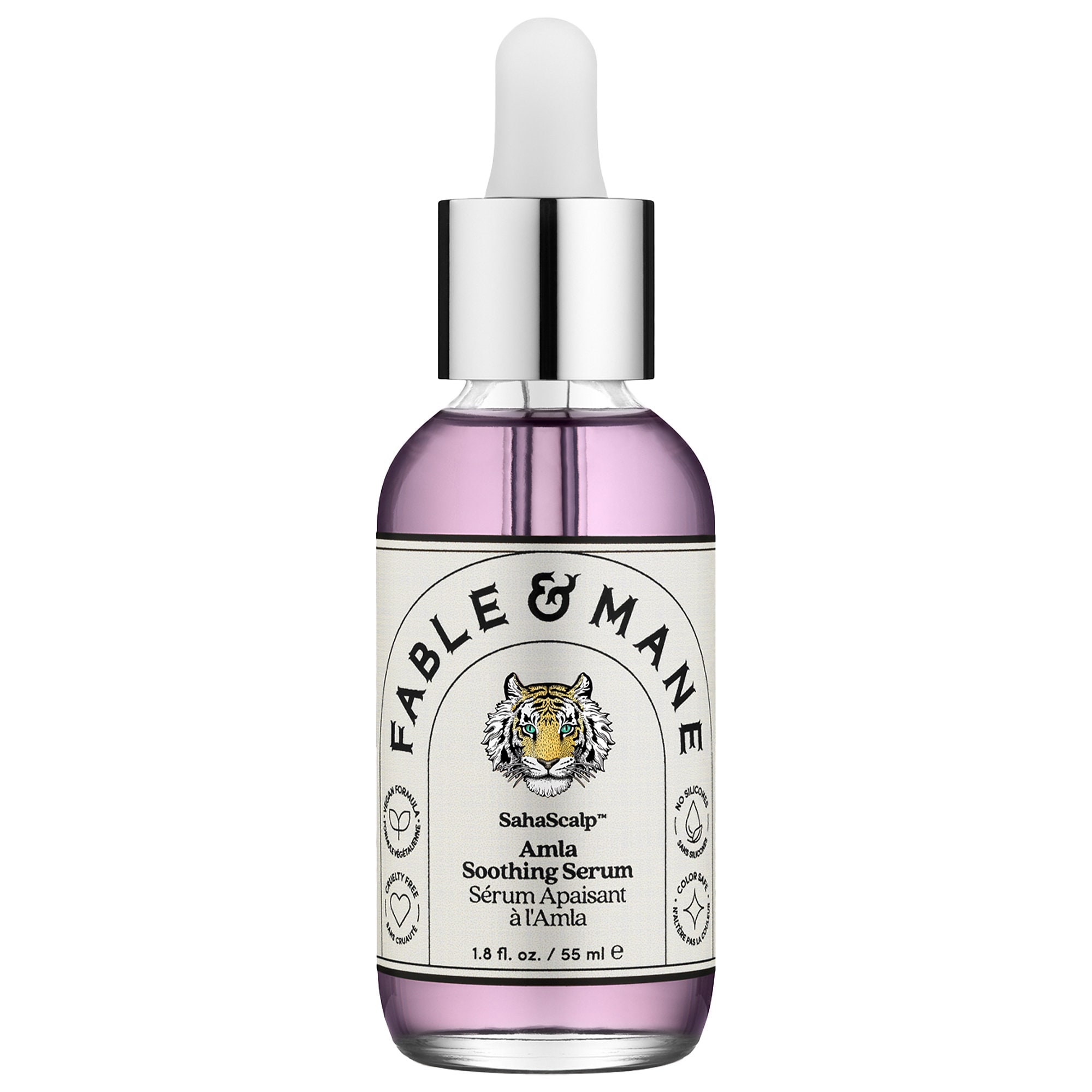 Sahascalp™ Amla Soothing Serum