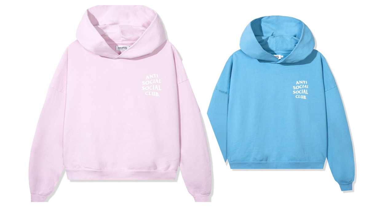 Anti Social Social Club SS25 Collection Launches April 5th