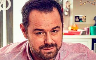 Alternative Christmas Message, Danny Dyer