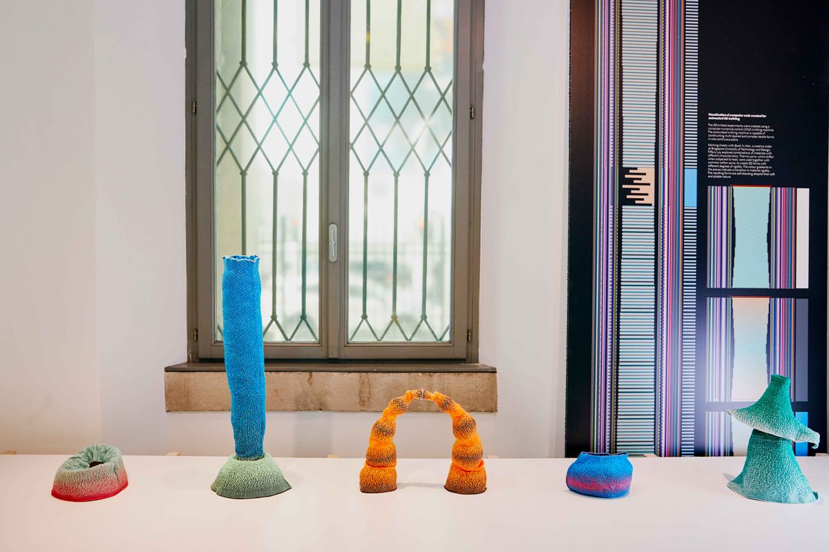 Milan Design Week 2023: Ones to watch