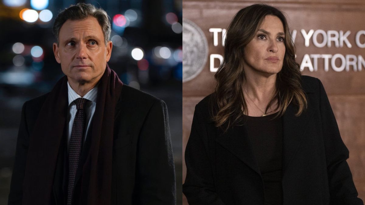 “Law and Order Thursdays” won’t be back on NBC until fall, but the franchise’s new true crime project is coming soon