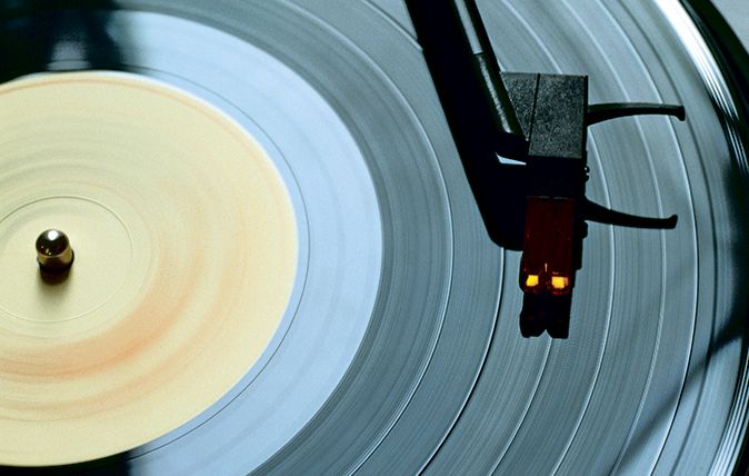 7 reasons to listen to vinyl