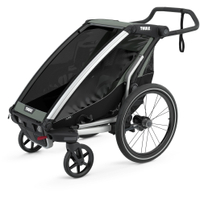 Thule Chariot Lite Multisport Trailer: was $899.95, now $719.89 at REI