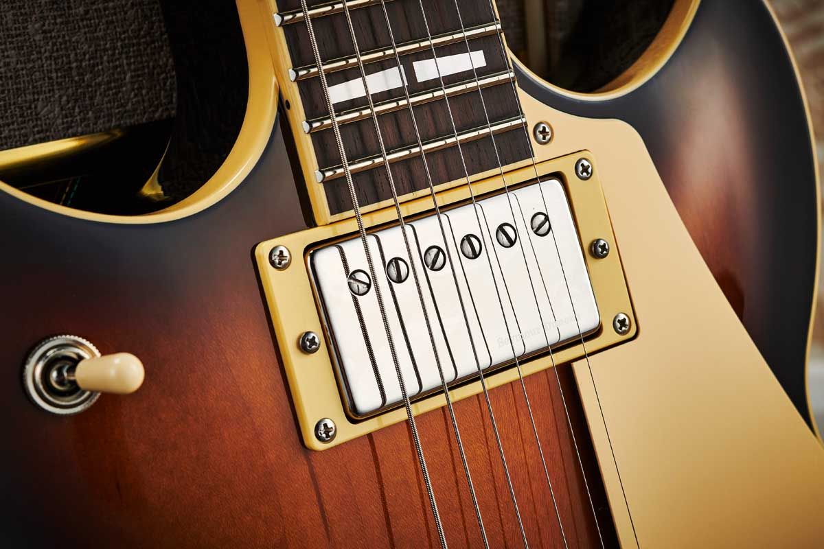 Yamaha SG1820 &amp; SA2200