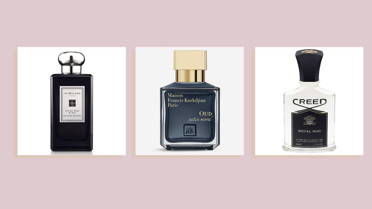 Best oud perfumes for a warm and smoky new season scent