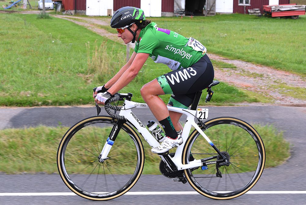 Marianne Vos