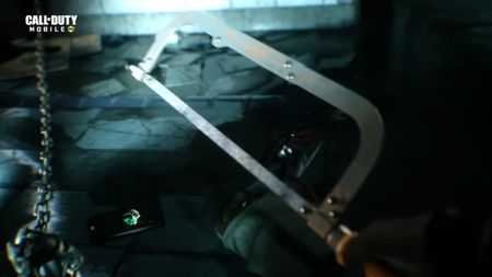 Call of Duty: Mobile