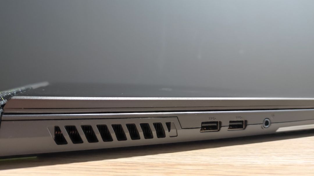 Asus ROG Strix 17
