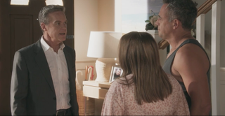 Neighbours spoilers, Paul Robinson, Terese Willis, Glen Donnelly