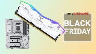 Asus motherboard and RAM TH deal