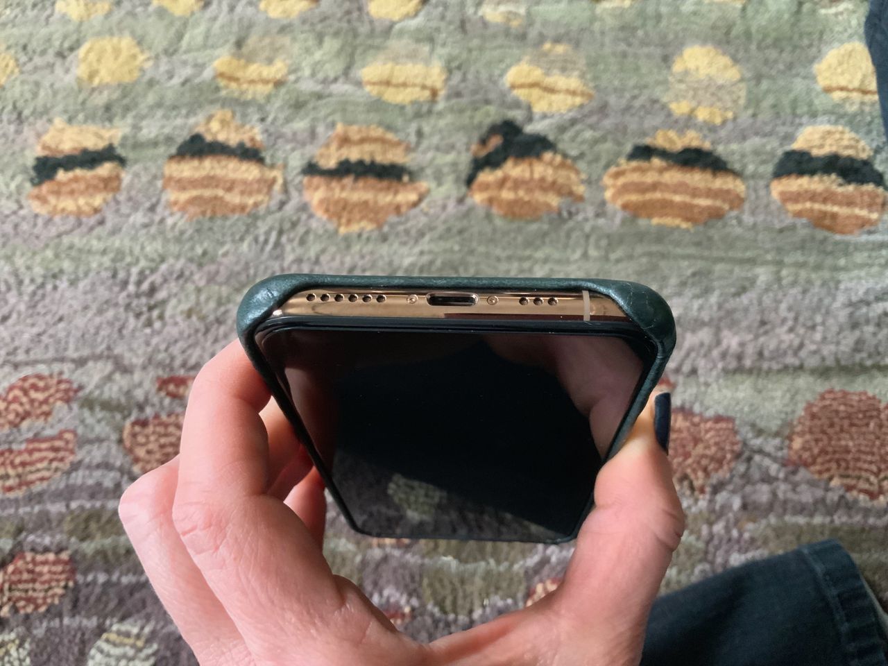 Nodus Shell Case II