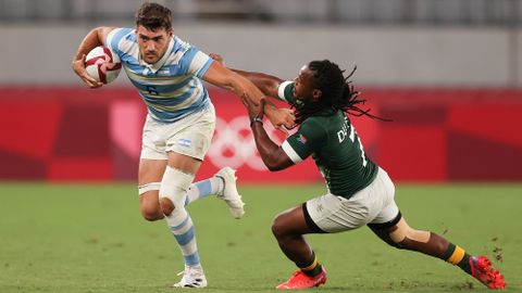 South Africa vs Argentina live stream: how to watch Rugby ...
